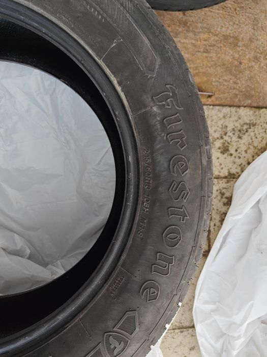 ПРОМО! Гуми 235/60/18