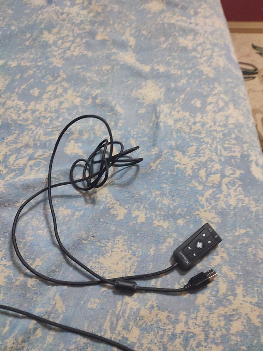 Наушники Hyperx cloud 2