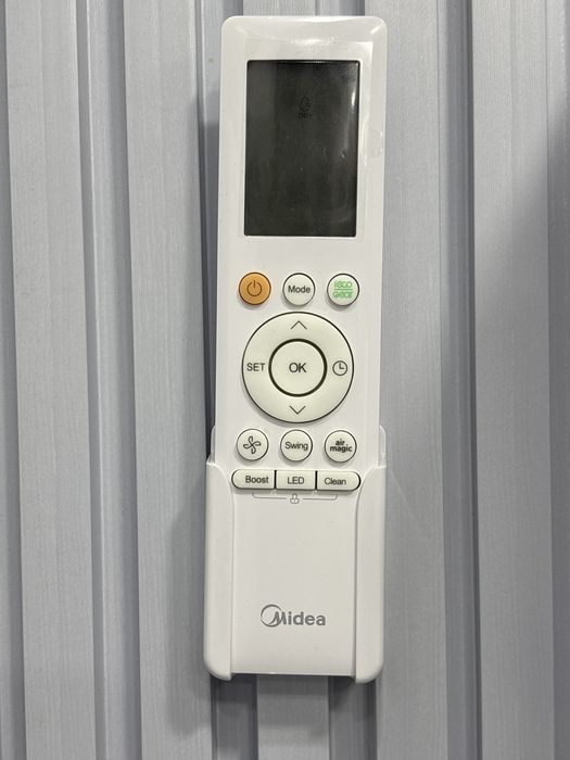 Кондиционер Midea inverter Alba 12000 btu