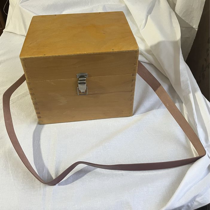 Аппарат для искусственного дыхания ручной