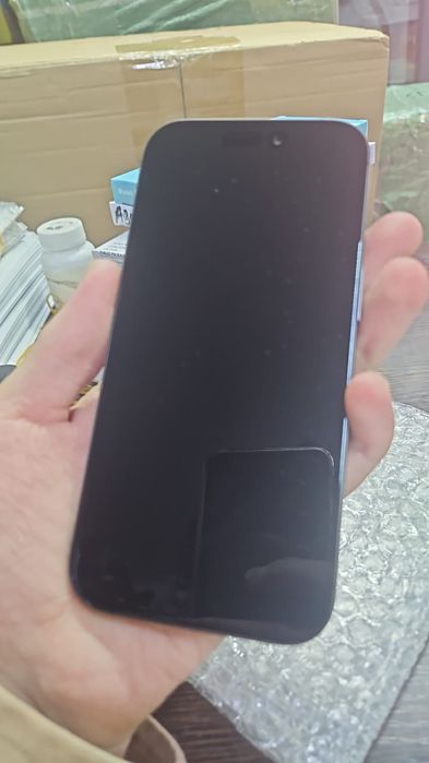 iPhone 17 Снятые запчасть