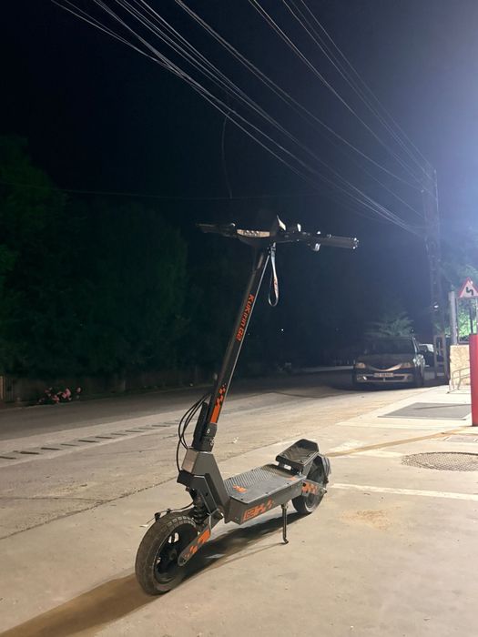 Vand trotineta electrica g2