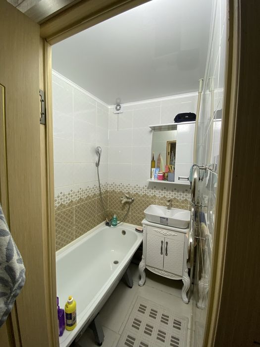 Продается уютная квартира