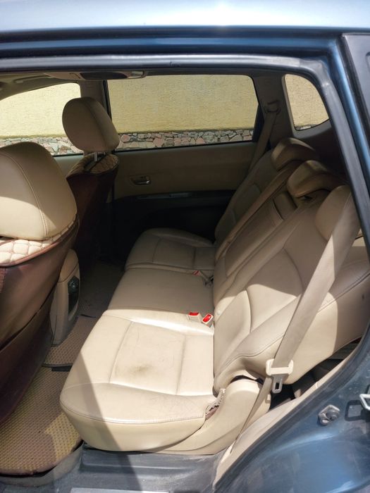 Субару Трибека 2006г