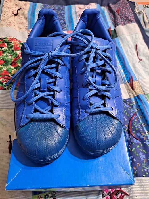 Adidasi Adidasi originali super star mărimea 38 5.
