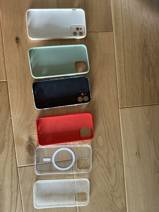 Huse Iphone 12 mini