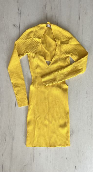 Рокля ZARA нова.