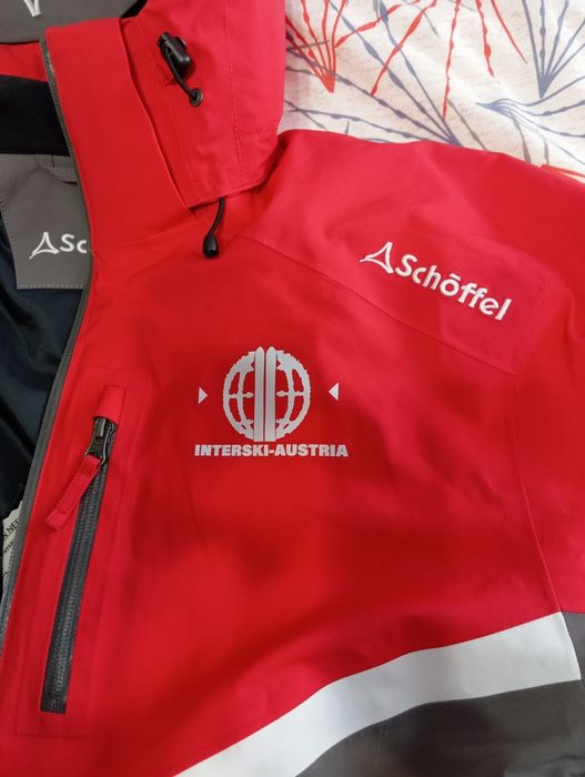 Ски екипи- Millet, Schoffel