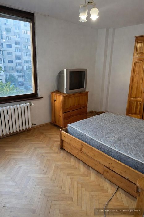 Двустаен апартамент под наем в ж.к. Света троица, 2233052