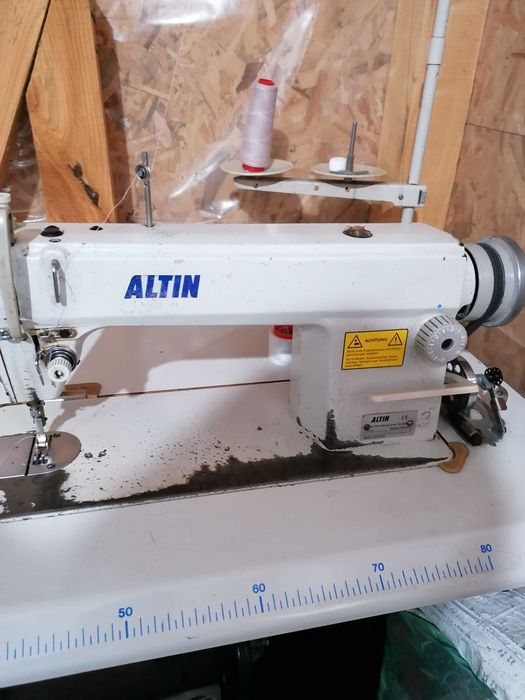 Шевни машини професионални