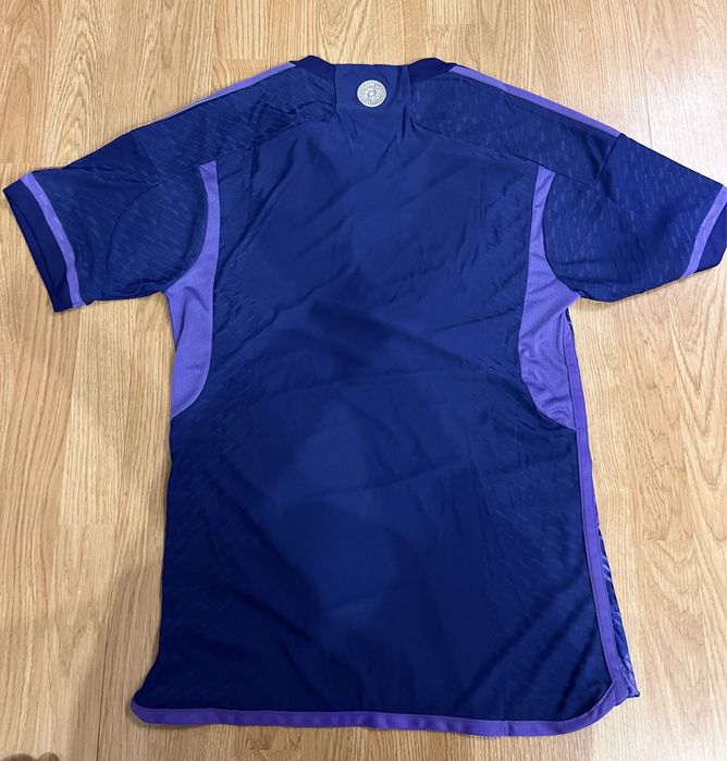 Tricou Argentina Adidas original