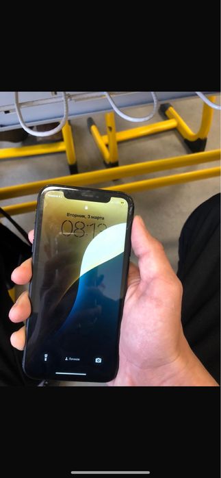 Айфон XR продаю 35к