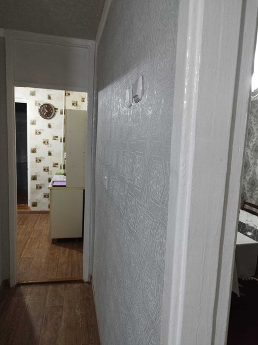 Продажа квартиры!