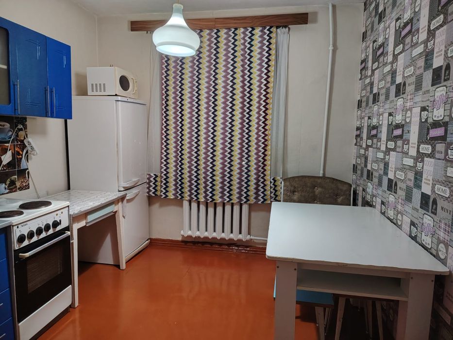 Сдается 2 комнатная квартира