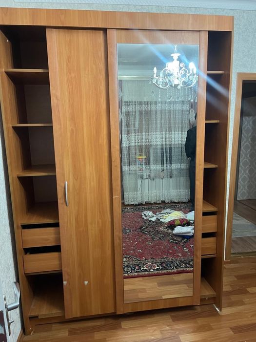 Шкаф для спальни