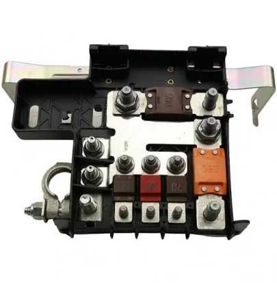 Borna baterie iveco daily tablou sigurante