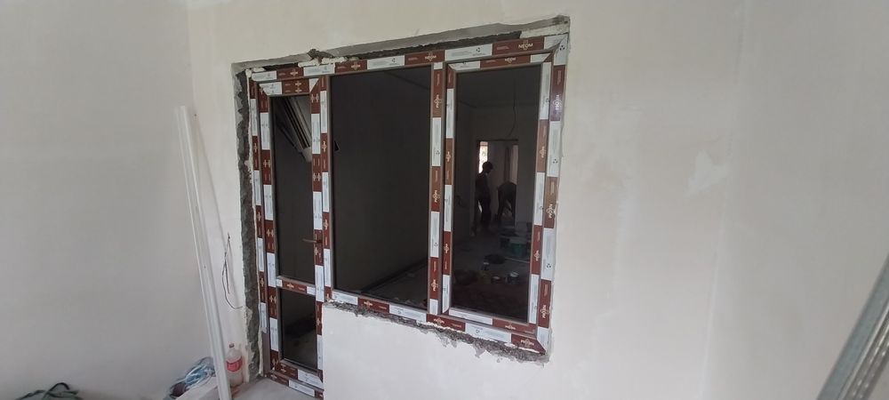 Акфа Дераза ром сифатли чиройли хамёнбоб килиб ясаб урнатиб берамиз