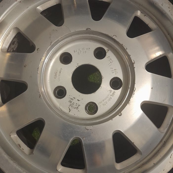 Колеса на автомобиль