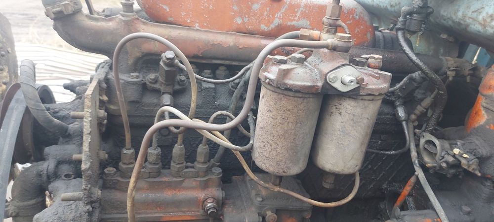 Продам двигатель