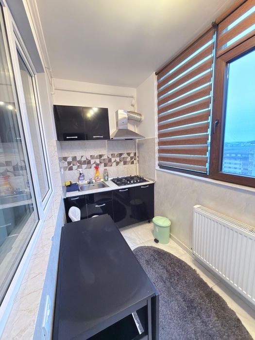 Studio 2 camere de vanzare mobilat/utilat direct proprietar !