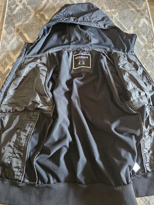 Geaca MCKENZIE pentru Barbati