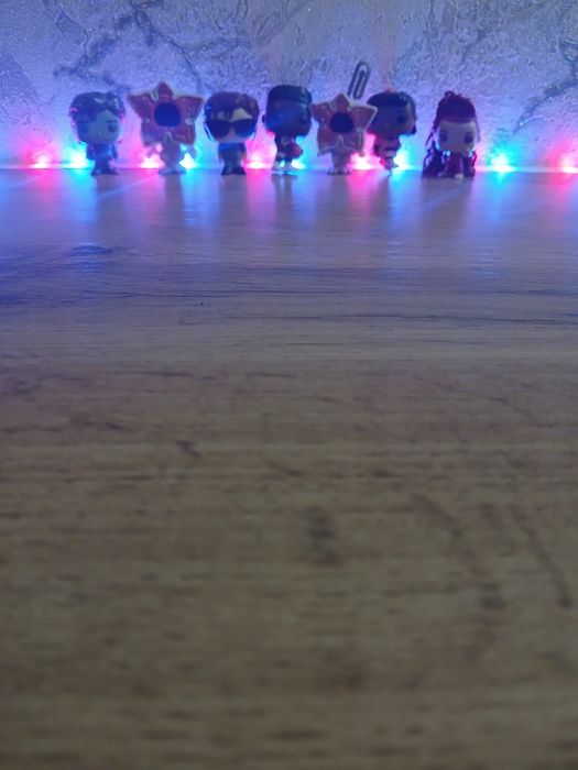 Продам фигруки из осд