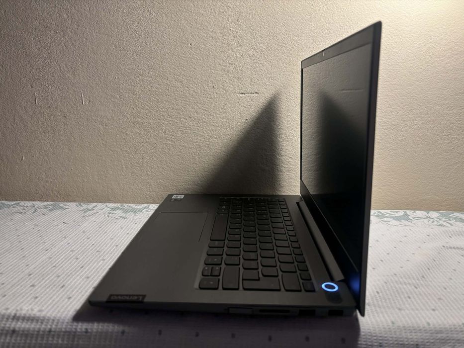 Laptop Lenovo ThinkBook 14 SSD 256