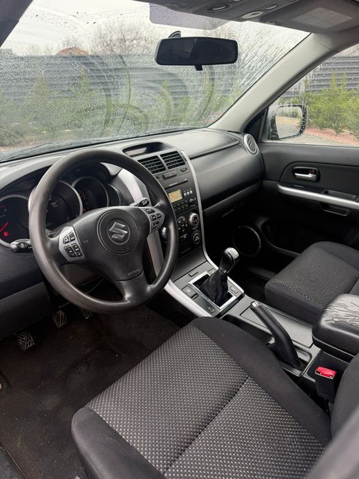 Suzuki Grand Vitara , 4x4, Motor 1.9 Diesel , Klimaautomatik