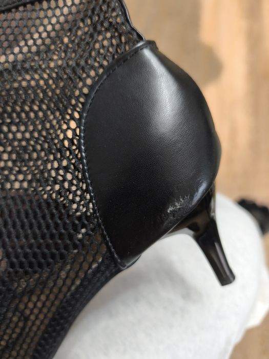 Продам туфли для танцев новые