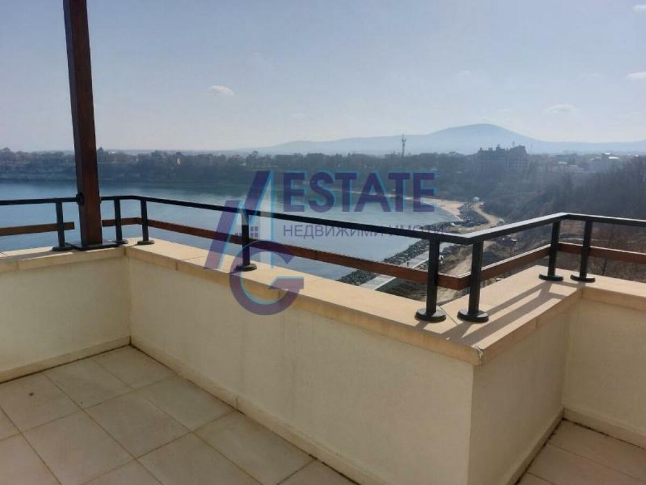 Продава се Тристаен апартамент в Царево - 180 кв.м за 918 €/кв.м - Снимка #8