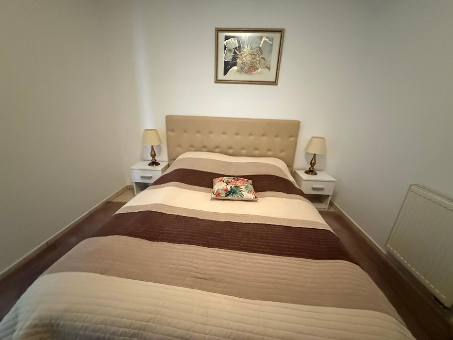 Inchiriez apartament 2 camere