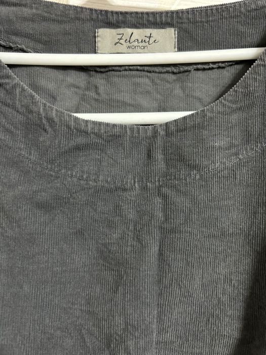 Микровелветті көйлек(произ-во Италия)