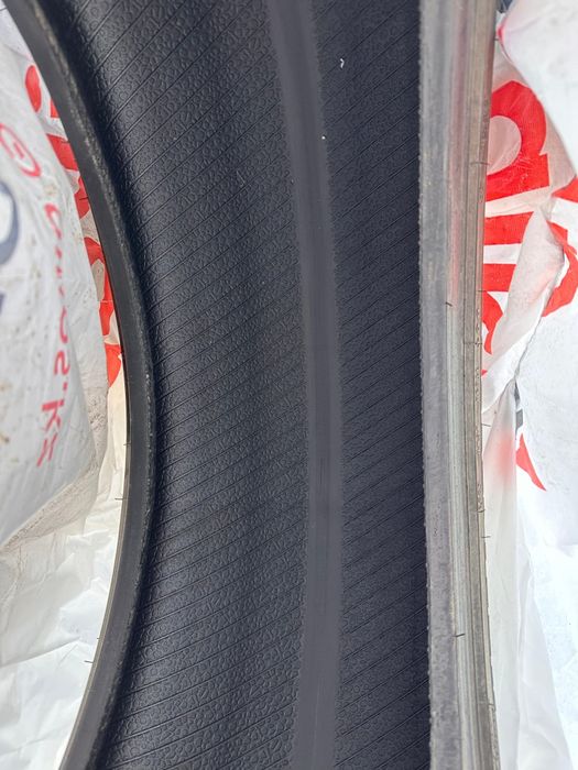 Продам летние шины good year 215/55/R17