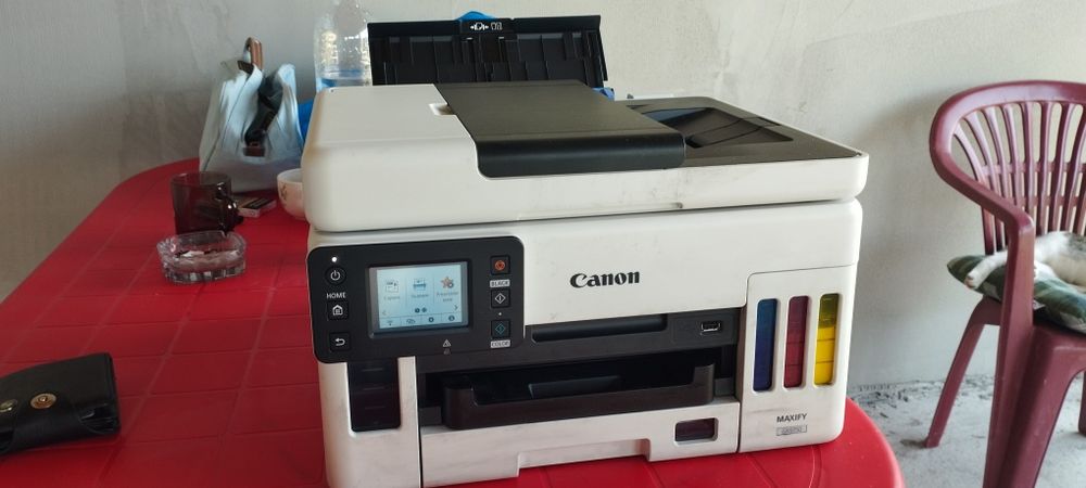 Imprimanta GX6050
