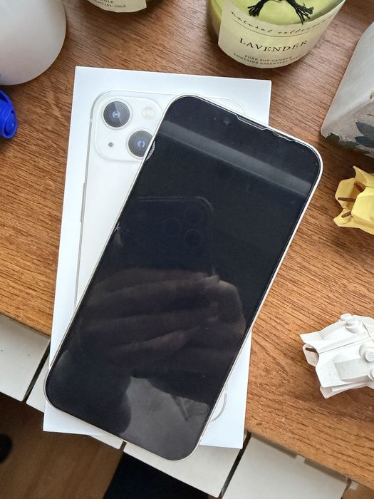 iPhone 13 128gb - stare foarte buna