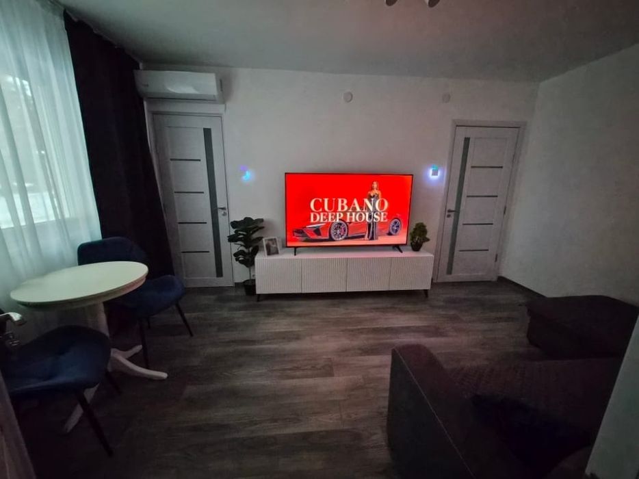 Apartament 2 camere Vlaicu-Fortuna