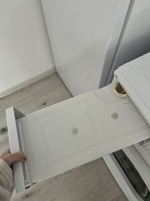 Сушилня за дрехи vestfrost