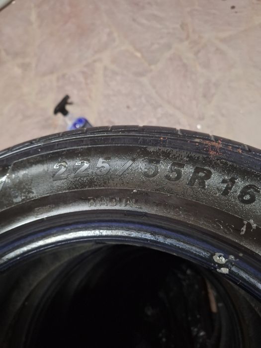 Шины Sailun Atrezzo