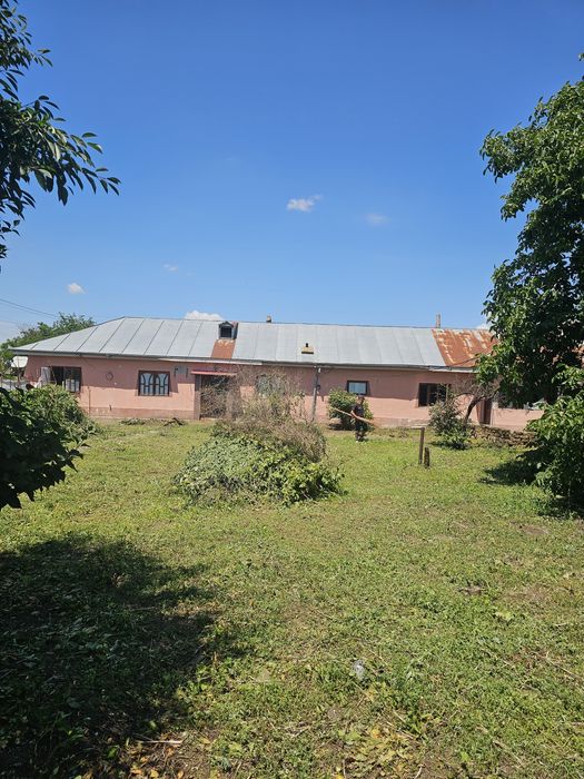 Vand casa in orașul Ianca