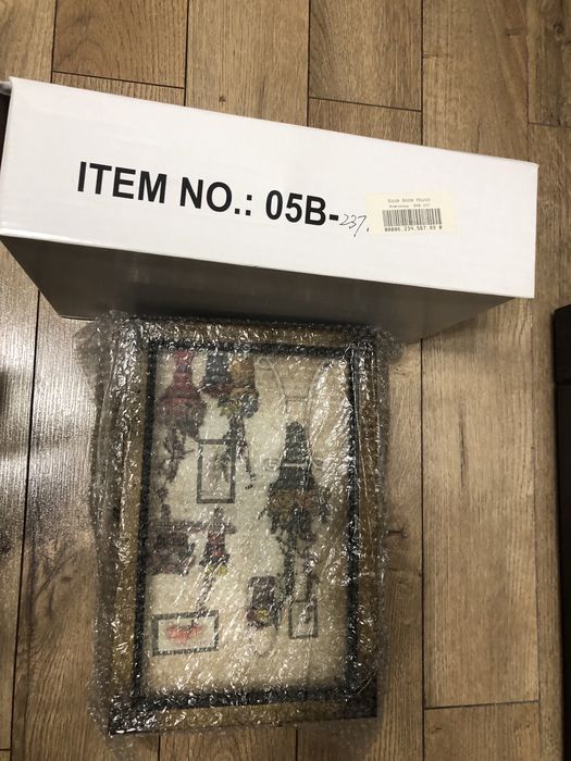 ключница на стенная