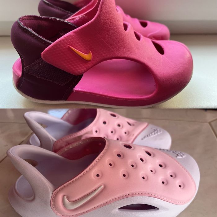 Детски сандали Nike