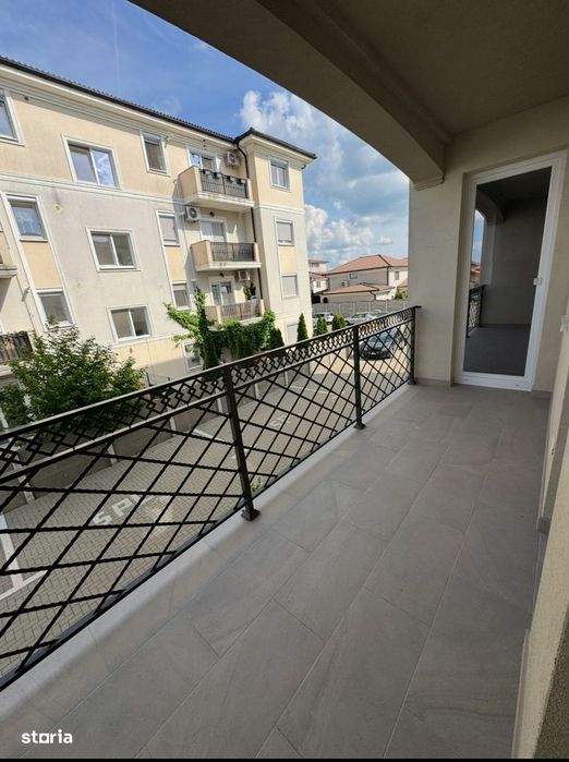 Apartament Premium - 2 Camere - Giroc 53 mp