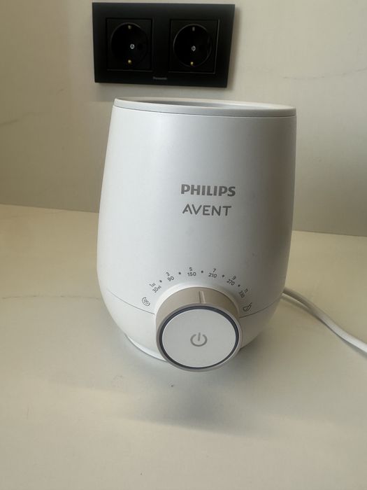 Philips Avent нагревател за шишета