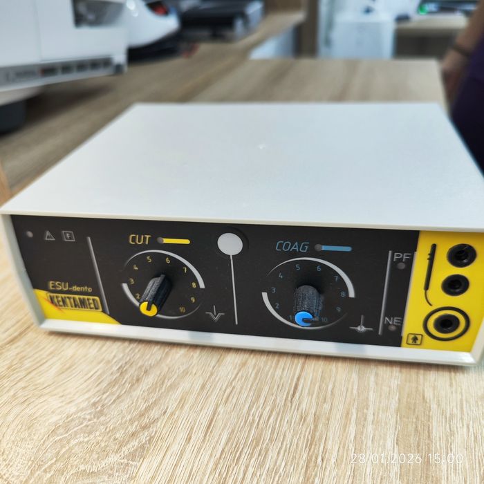 Апарат за електрохирургия Кентамед Денто