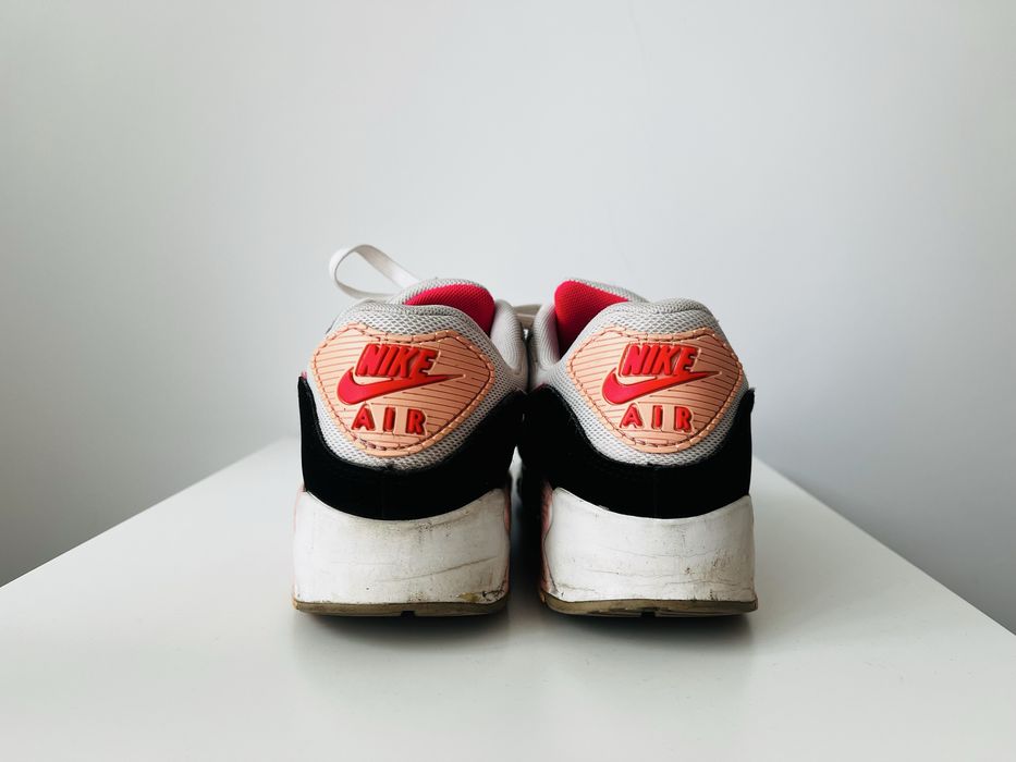 Nike Air Max - женски маратонки