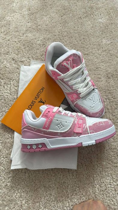 Louis Vuitton 36-40