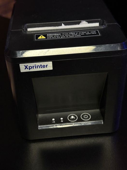 Принтер для чеков