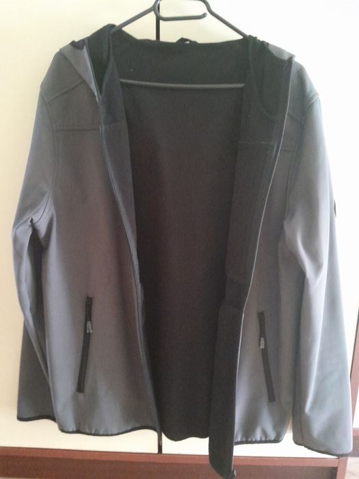 Мъжко влагоустойчиво яке