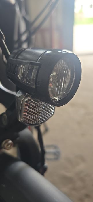 Велосипед  (Германия)