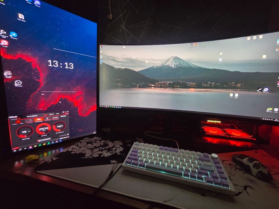 Продам игровой компьютер